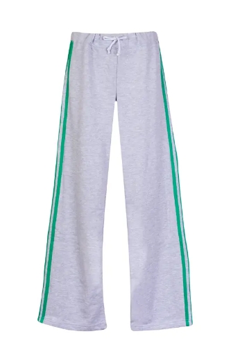 Picture of RAMO, Ladies Striped Track Pant